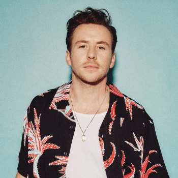 One quarter of multiplatinum band, McFly, Danny Jones is also a